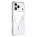 Futrola Nillkin Nature Pro Magnetic za iPhone 17 Pro Max 6.9 transparent Futrola Nillkin Nature Pro Magnetic za iPhone 17 Pro Max 6.9 transparent