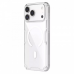 Futrola Nillkin Nature Pro Magnetic za iPhone 17 Pro Max 6.9 transparent Futrola Nillkin Nature Pro Magnetic za iPhone 17 Pro Max 6.9 transparent