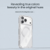 Futrola Nillkin Nature Pro Magnetic za iPhone 17 Pro Max 6.9 transparent Futrola Nillkin Nature Pro Magnetic za iPhone 17 Pro Max 6.9 transparent