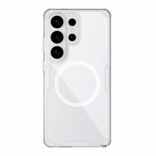 Futrola Nillkin Nature Pro Magnetic za Samsung S948B Galaxy S26 Ultra transparent Futrola Nillkin Nature Pro Magnetic za Samsung S948B Galaxy S26 Ultra transparent
