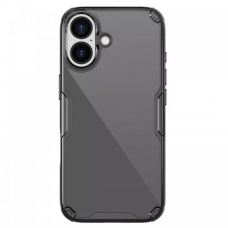 Futrola Nillkin Nature Pro za iPhone 17 6.3 crna Futrola Nillkin Nature Pro za iPhone 17 6.3 crna