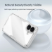 Futrola Nillkin Nature Pro za iPhone 17 6.3 crna Futrola Nillkin Nature Pro za iPhone 17 6.3 crna