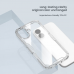 Futrola Nillkin Nature Pro za iPhone 17 6.3 crna Futrola Nillkin Nature Pro za iPhone 17 6.3 crna