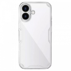 Futrola Nillkin Nature Pro za iPhone 17 6.3 transparent Futrola Nillkin Nature Pro za iPhone 17 6.3 transparent