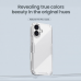 Futrola Nillkin Nature Pro za iPhone 17 6.3 transparent Futrola Nillkin Nature Pro za iPhone 17 6.3 transparent