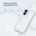 Futrola Nillkin Nature Pro za iPhone 17 6.3 transparent Futrola Nillkin Nature Pro za iPhone 17 6.3 transparent