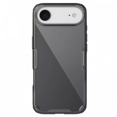 Futrola Nillkin Nature Pro za iPhone 17 Air 6.6 crna Futrola Nillkin Nature Pro za iPhone 17 Air 6.6 crna