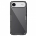 Futrola Nillkin Nature Pro za iPhone 17 Air 6.6 crna