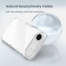 Futrola Nillkin Nature Pro za iPhone 17 Air 6.6 crna