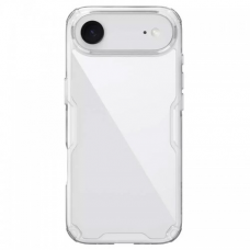 Futrola Nillkin Nature Pro za iPhone 17 Air 6.6 transparent Futrola Nillkin Nature Pro za iPhone 17 Air 6.6 transparent