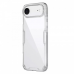 Futrola Nillkin Nature Pro za iPhone 17 Air 6.6 transparent