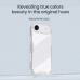 Futrola Nillkin Nature Pro za iPhone 17 Air 6.6 transparent