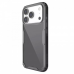 Futrola Nillkin Nature Pro za iPhone 17 Pro 6.3 crna Futrola Nillkin Nature Pro za iPhone 17 Pro 6.3 crna