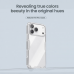 Futrola Nillkin Nature Pro za iPhone 17 Pro 6.3 transparent Futrola Nillkin Nature Pro za iPhone 17 Pro 6.3 transparent