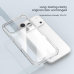 Futrola Nillkin Nature Pro za iPhone 17 Pro 6.3 transparent Futrola Nillkin Nature Pro za iPhone 17 Pro 6.3 transparent