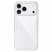 Futrola Nillkin Nature Pro za iPhone 17 Pro Max 6.9 transparent Futrola Nillkin Nature Pro za iPhone 17 Pro Max 6.9 transparent