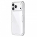 Futrola Nillkin Nature Pro za iPhone 17 Pro Max 6.9 transparent Futrola Nillkin Nature Pro za iPhone 17 Pro Max 6.9 transparent