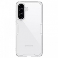 Futrola Nillkin Nature Pro za Samsung A566B Galaxy A56 5G transparent Futrola Nillkin Nature Pro za Samsung A566B Galaxy A56 5G transparent