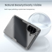 Futrola Nillkin Nature Pro za Samsung A566B Galaxy A56 5G transparent Futrola Nillkin Nature Pro za Samsung A566B Galaxy A56 5G transparent