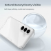 Futrola Nillkin Nature Pro za Samsung S946B Galaxy S26 Plus transparent