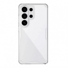 Futrola Nillkin Nature Pro za Samsung S948B Galaxy S26 Ultra transparent Futrola Nillkin Nature Pro za Samsung S948B Galaxy S26 Ultra transparent