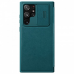 Futrola Nillkin Qin Pro Leather za Samsung S908B Galaxy S22 Ultra 5G zelena Futrola Nillkin Qin Pro Leather za Samsung S908B Galaxy S22 Ultra 5G zelena