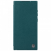 Futrola Nillkin Qin Pro Leather za Samsung S908B Galaxy S22 Ultra 5G zelena Futrola Nillkin Qin Pro Leather za Samsung S908B Galaxy S22 Ultra 5G zelena