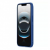 Futrola Nillkin Scrub Pro za iPhone 16e 6.1 plava