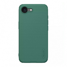 Futrola Nillkin Scrub Pro za iPhone 16e 6.1 zelena Futrola Nillkin Scrub Pro za iPhone 16e 6.1 zelena