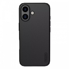 Futrola Nillkin Scrub Pro za iPhone 17 6.3 crna Futrola Nillkin Scrub Pro za iPhone 17 6.3 crna