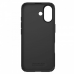 Futrola Nillkin Scrub Pro za iPhone 17 6.3 crna Futrola Nillkin Scrub Pro za iPhone 17 6.3 crna