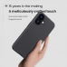 Futrola Nillkin Scrub Pro za iPhone 17 6.3 crna Futrola Nillkin Scrub Pro za iPhone 17 6.3 crna