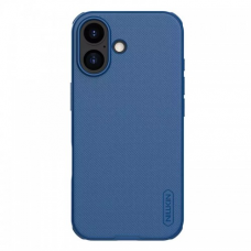 Futrola Nillkin Scrub Pro za iPhone 17 6.3 plava Futrola Nillkin Scrub Pro za iPhone 17 6.3 plava