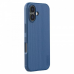 Futrola Nillkin Scrub Pro za iPhone 17 6.3 plava Futrola Nillkin Scrub Pro za iPhone 17 6.3 plava