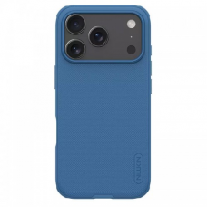 Futrola Nillkin Scrub Pro za iPhone 17 Pro 6.3 plava Futrola Nillkin Scrub Pro za iPhone 17 Pro 6.3 plava