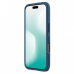Futrola Nillkin Scrub Pro za iPhone 17 Pro 6.3 plava Futrola Nillkin Scrub Pro za iPhone 17 Pro 6.3 plava