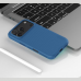 Futrola Nillkin Scrub Pro za iPhone 17 Pro 6.3 plava Futrola Nillkin Scrub Pro za iPhone 17 Pro 6.3 plava