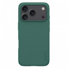 Futrola Nillkin Scrub Pro za iPhone 17 Pro 6.3 zelena Futrola Nillkin Scrub Pro za iPhone 17 Pro 6.3 zelena
