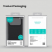 Futrola Nillkin Scrub Pro za iPhone 17 Pro Max 6.9 crna Futrola Nillkin Scrub Pro za iPhone 17 Pro Max 6.9 crna