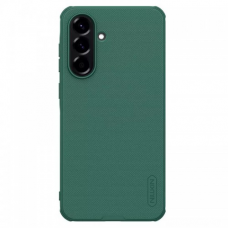 Futrola Nillkin Scrub Pro za Samsung A566B Galaxy A56 5G zelena Futrola Nillkin Scrub Pro za Samsung A566B Galaxy A56 5G zelena