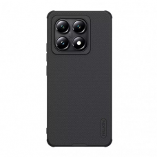 Futrola Nillkin Scrub Pro za Xiaomi 14T Pro crna Futrola Nillkin Scrub Pro za Xiaomi 14T Pro crna