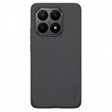 Futrola Nillkin Scrub Pro za Xiaomi 15T crna Futrola Nillkin Scrub Pro za Xiaomi 15T crna
