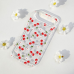 Futrola Print Magsafe za iPhone 17 Air 6.6 Cute Cherries