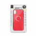 Futrola Remax Proda Carbon Fiber za iPhone X crvena Futrola Remax Proda Carbon Fiber za iPhone X crvena