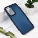 Futrola Shining Camera za Samsung A366B Galaxy A36 5G plava