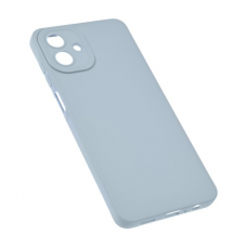 Futrola Silikon Pro Camera za Samsung A075F Galaxy A07 4G svetlo plava