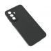 Futrola Silikon Pro Camera za Samsung A376B Galaxy A37 5G crna