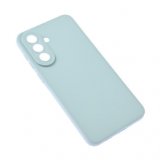 Futrola Silikon Pro Camera za Samsung A376B Galaxy A37 5G svetlo plava