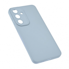 Futrola Silikon Pro Camera za Samsung S731B Galaxy S25 FE svetlo plava
