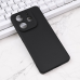 Futrola Silikon Pro Camera za Xiaomi Redmi Note 14 5G crna Futrola Silikon Pro Camera za Xiaomi Redmi Note 14 5G crna